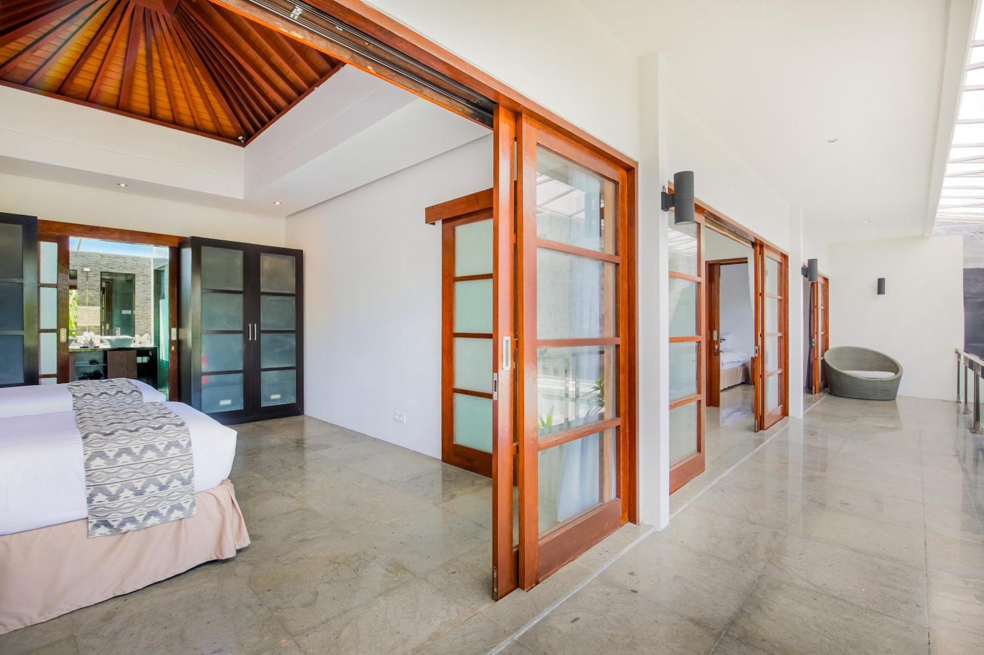 Lilja Seminyak (Bali)