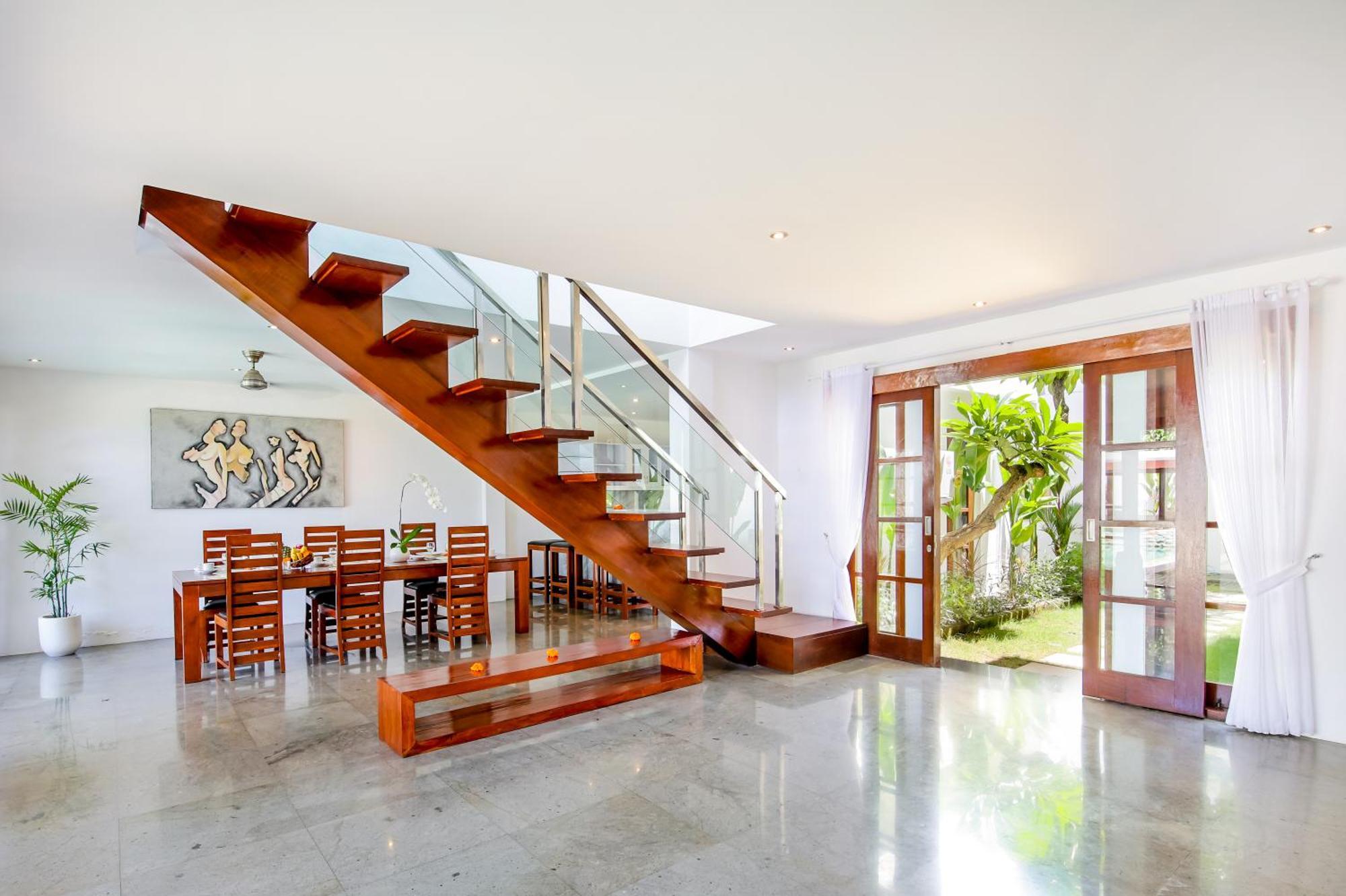 Lilja Seminyak (Bali)