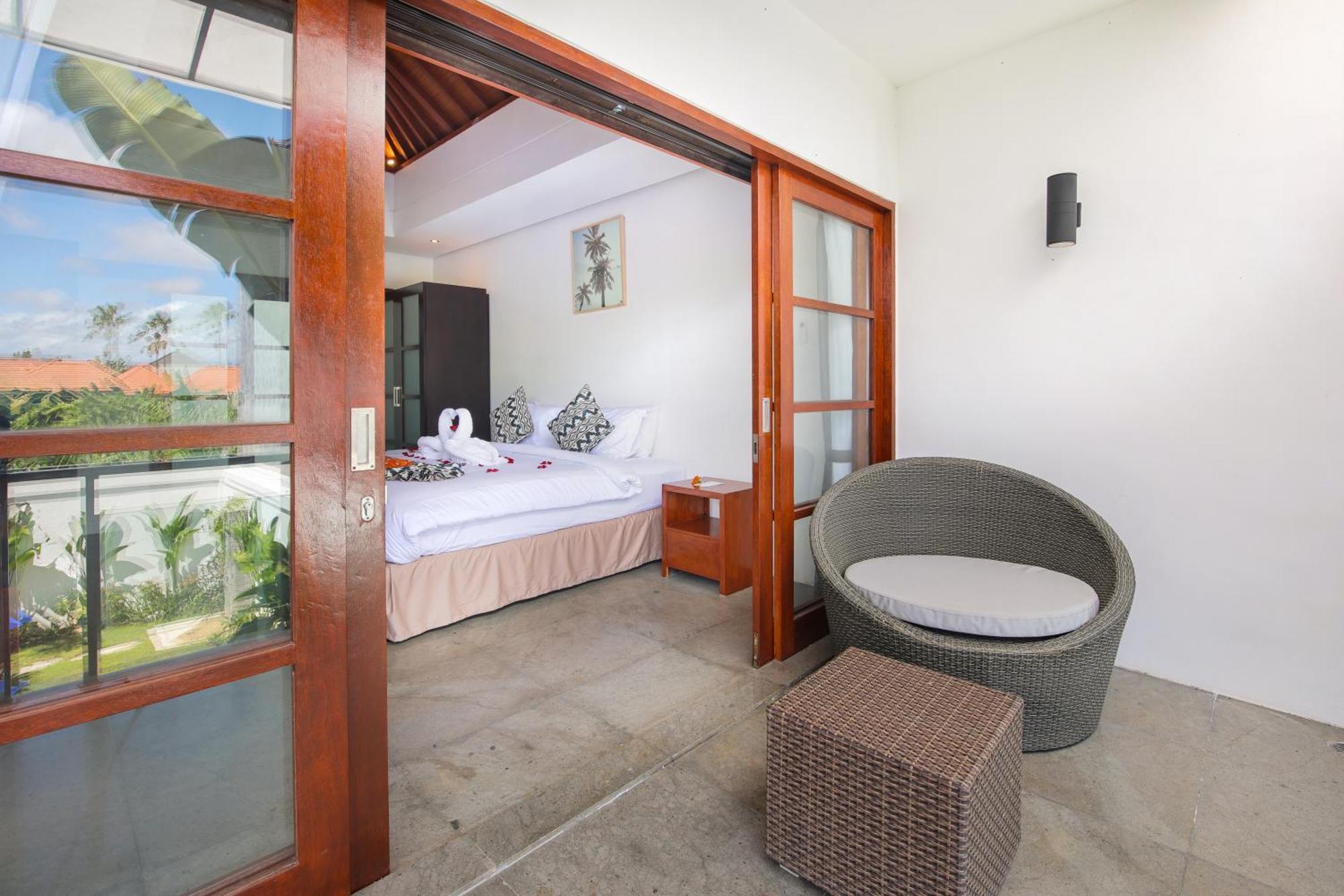 Villa Lilja Seminyak (Bali)