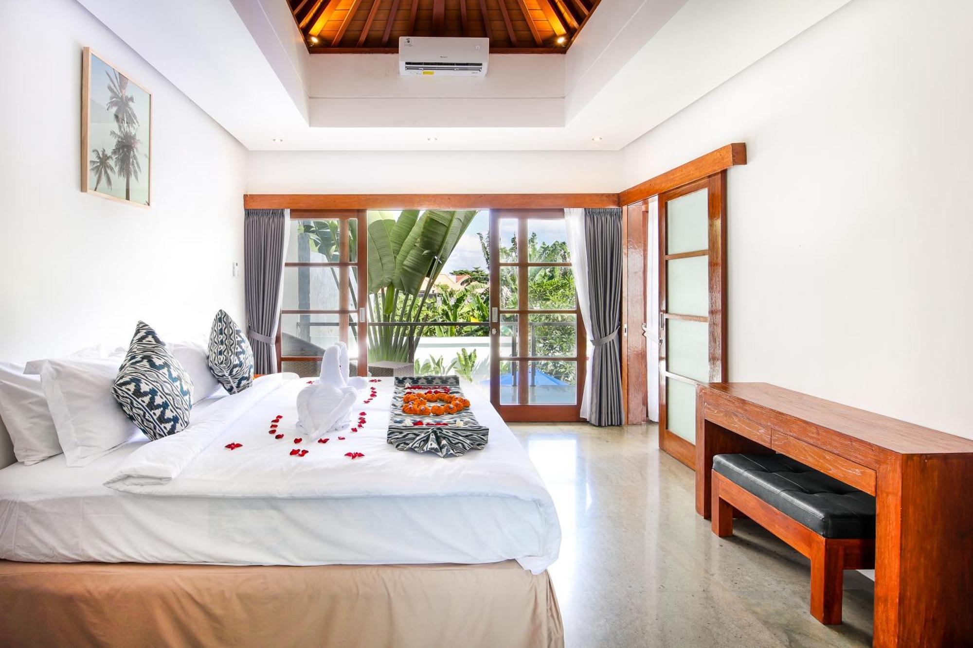 Lilja Villa Seminyak (Bali)