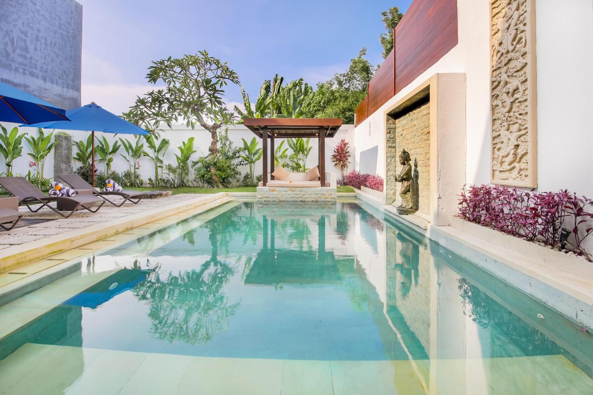 Lilja Villa Seminyak (Bali)